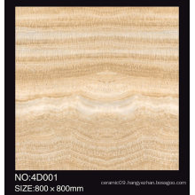 Building Material Polished Vitrified Porcelain Ceramic Floor Tiles